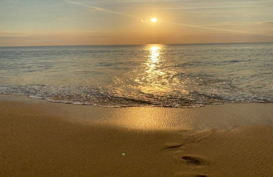 Dijual Tanah Premium Beachfront Balangan — Sebelah AYANA